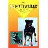 Le rottweiler