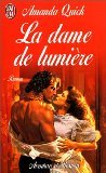 La dame de lumière