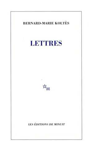 Lettres