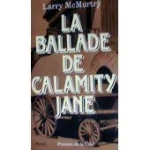 La ballade de calamity jane