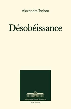 Désobéissance