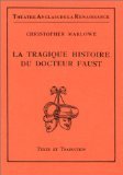 Tragique Histoire Du Docteur Faust