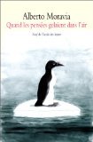 Histoires de la préhistoire, volume 1 : Quand les pensées gelaient dans l'air