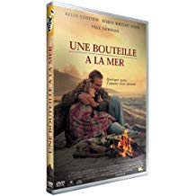 Une bouteille à la mer