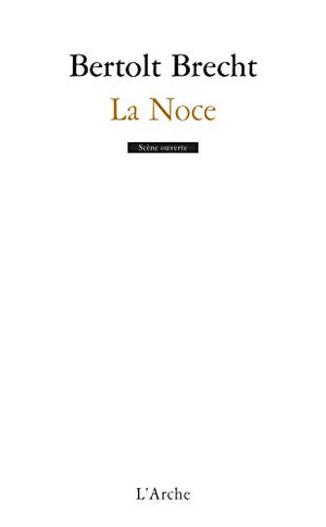 La noce