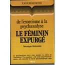 La féminin expurgé