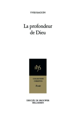 La Profondeur De Dieu