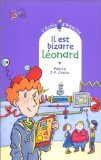 Il est bizarre, Léonard