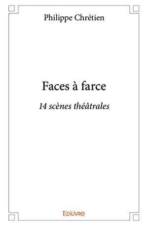 Faces à farce