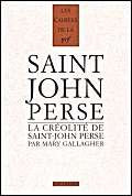 La créolité de Saint-John Perse