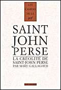 Cahiers Saint-John Perse