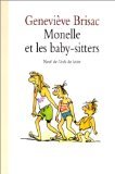 Monelle et les baby-sitters