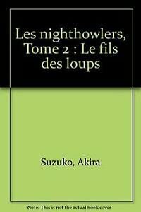 Le fils des loups