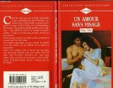 Un amour sans visage - love letters