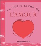 Le petit Livre de l'Amour