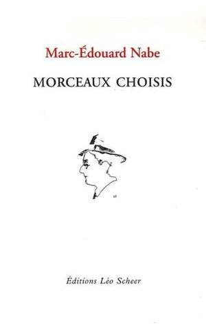 Morceaux choisis