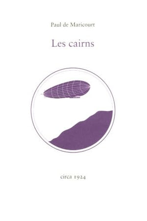 Les cairns