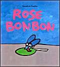 Rose bonbon