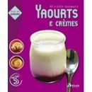 Yaourts Crèmes