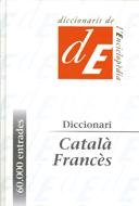 Diccionaris de l'Enciclopèdia.: Calalà Francès