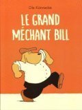 Le grand méchant Bill