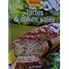 Tartres et cakes salés