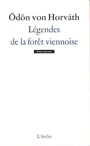 Légendes de la forêt viennoise