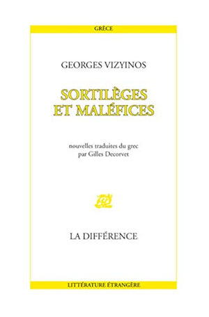 Sortilèges et maléfices