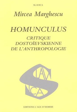 Homunculus