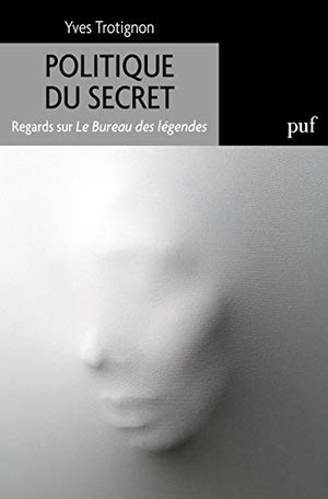 Politique du secret