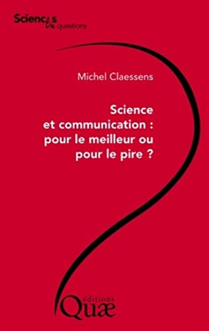 Science et communication