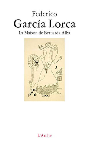 La maison de Bernarda Alba