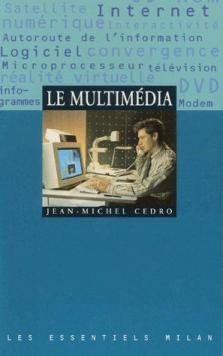 Le multimédia