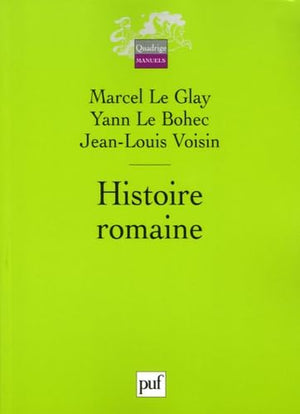 Histoire romaine