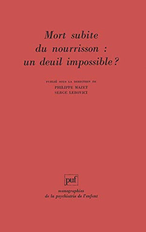 Mort subite du nourrisson