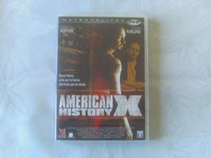 American History X