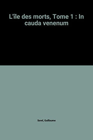 In cauda venenum