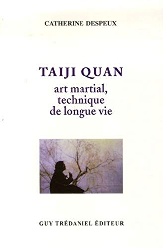 Taiji Quan : Art martial - Technique de longue vie