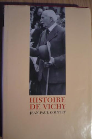 Histoire de Vichy