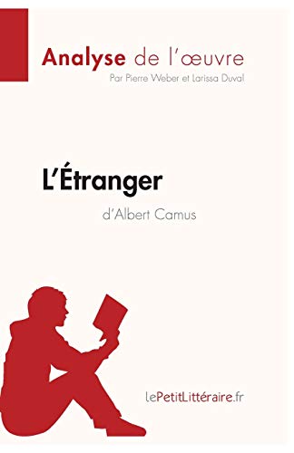 L'étranger d'Albert Camus