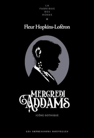 Mercredi Addams: Icône gothique