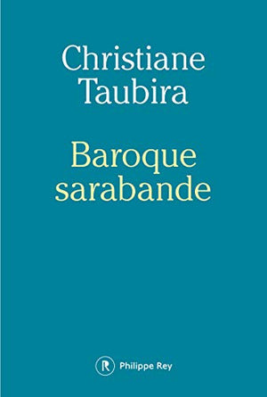 Baroque sarabande