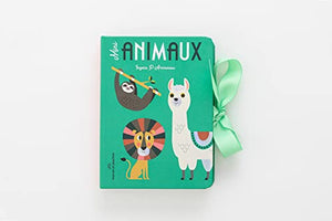 Leporello Mini Animaux