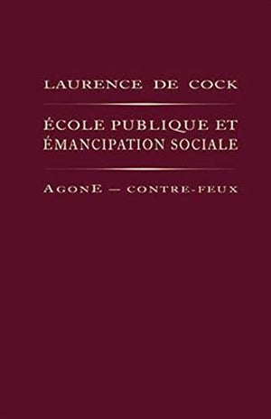 Ecole publique et émancipation sociale