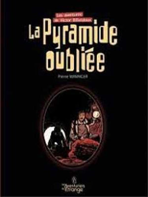 La pyramide oubliée