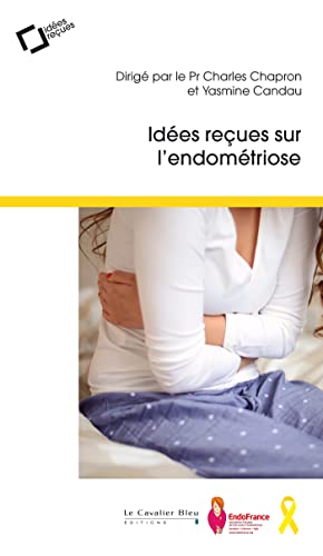 idées reçues sur l'endométriose