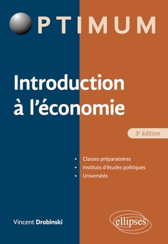 Introduction à l'économie