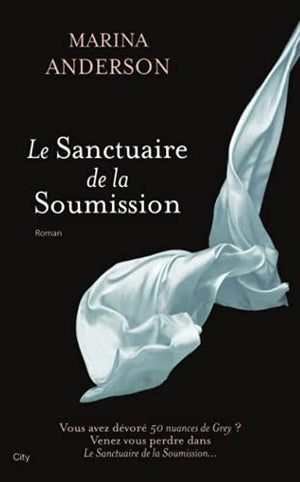 Le sanctuaire de la soumission