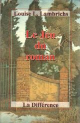 Le jeu du roman