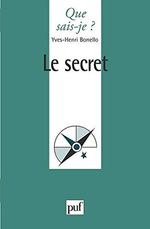 Le secret